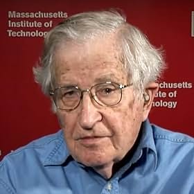 Noam Chomsky